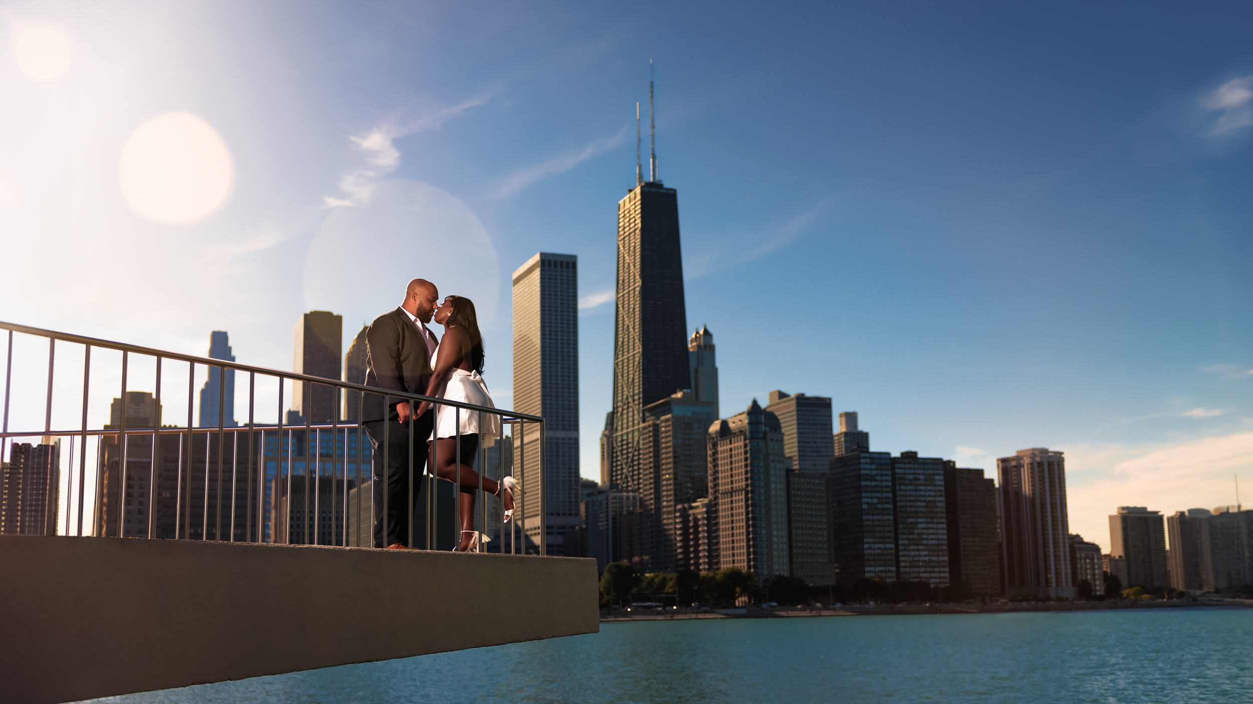 Engagement Photography
