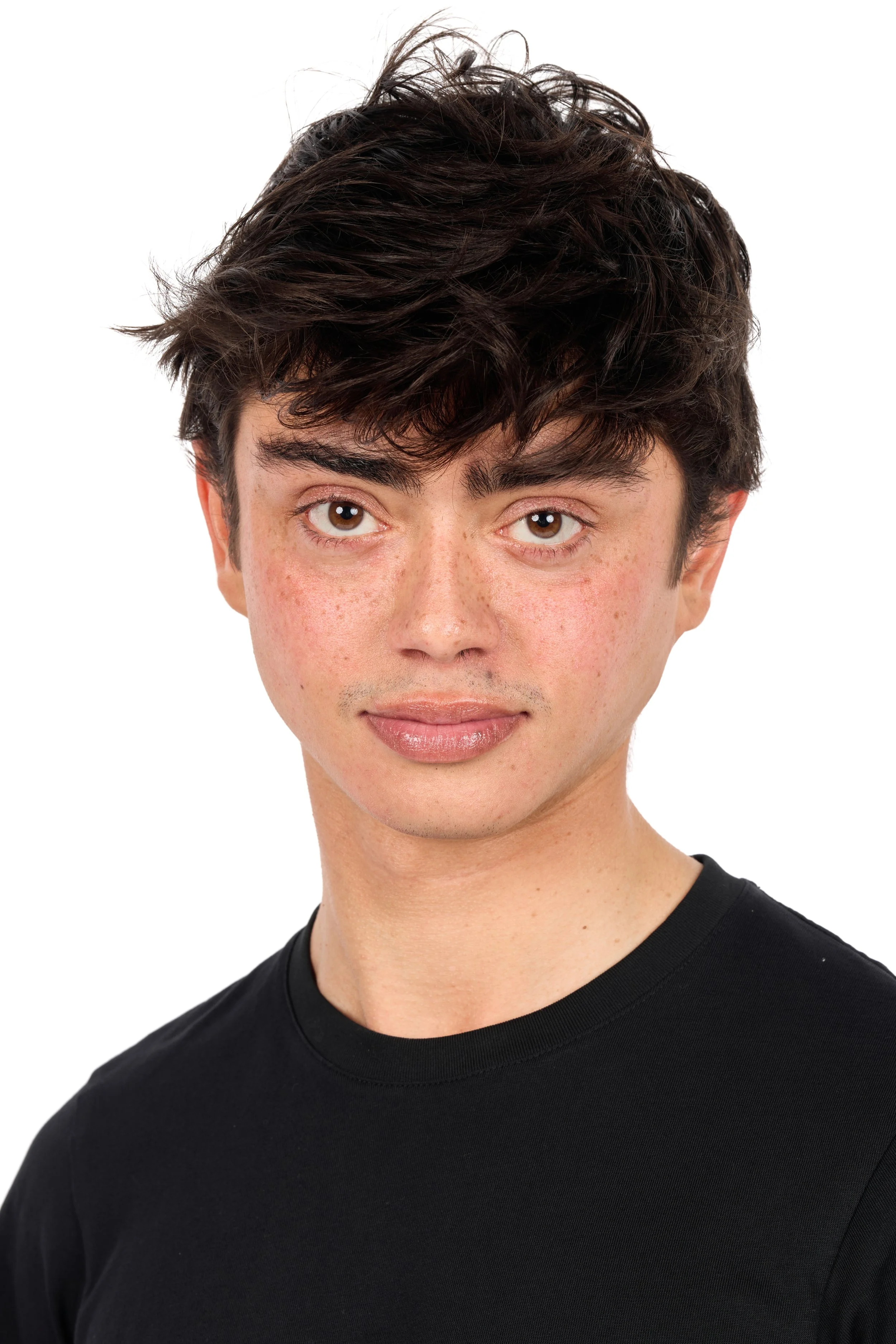 Professional Modeling Digitals
