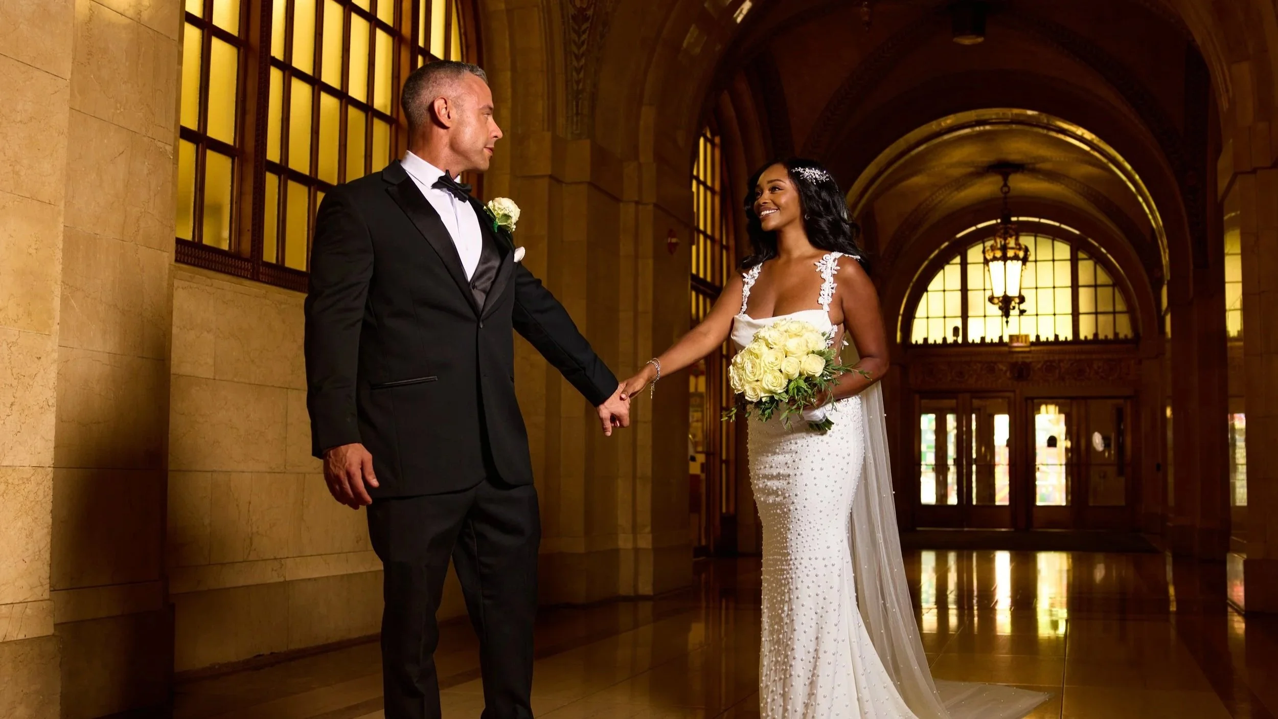 Wedding Photography