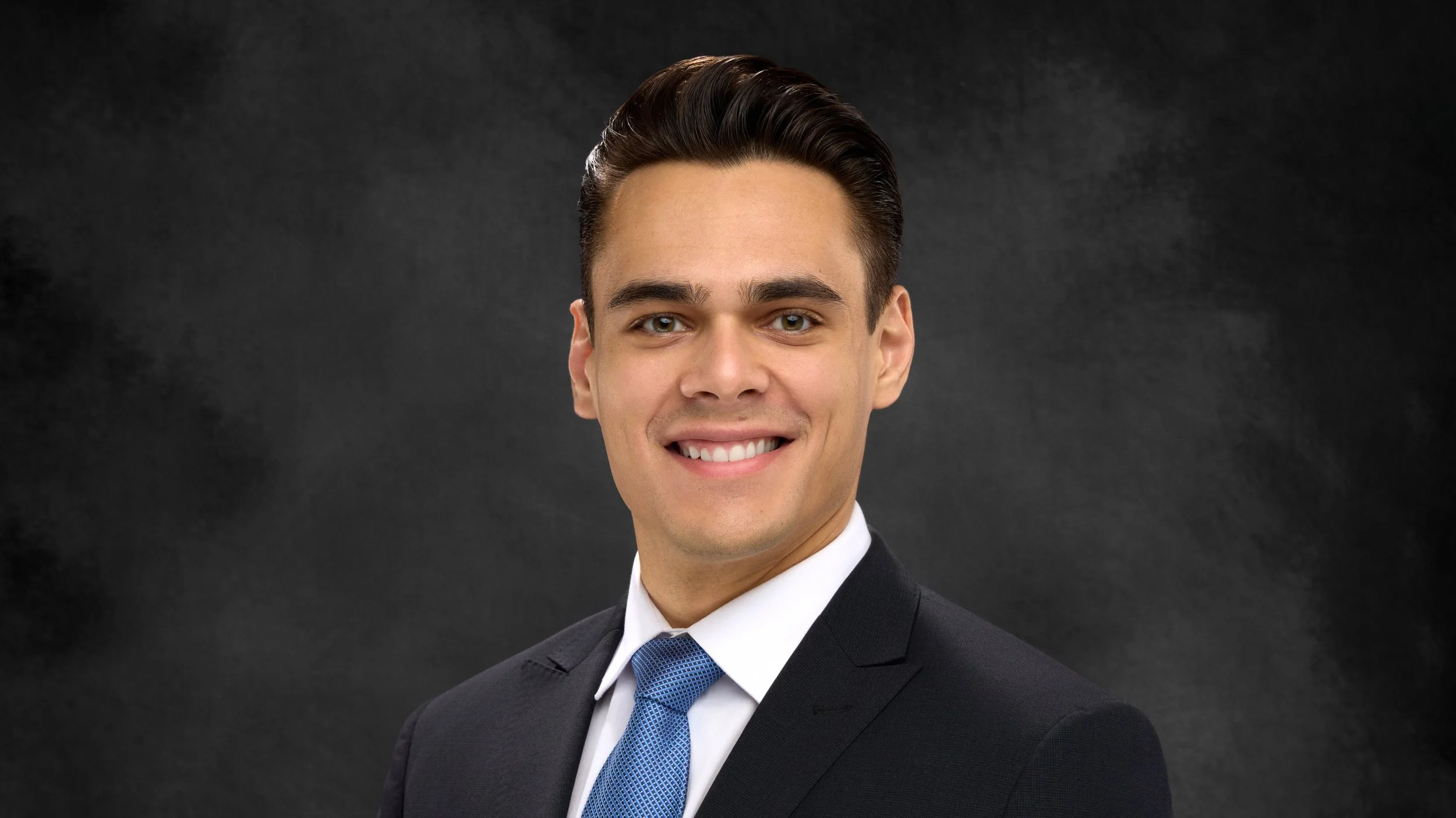 Professional Headshots