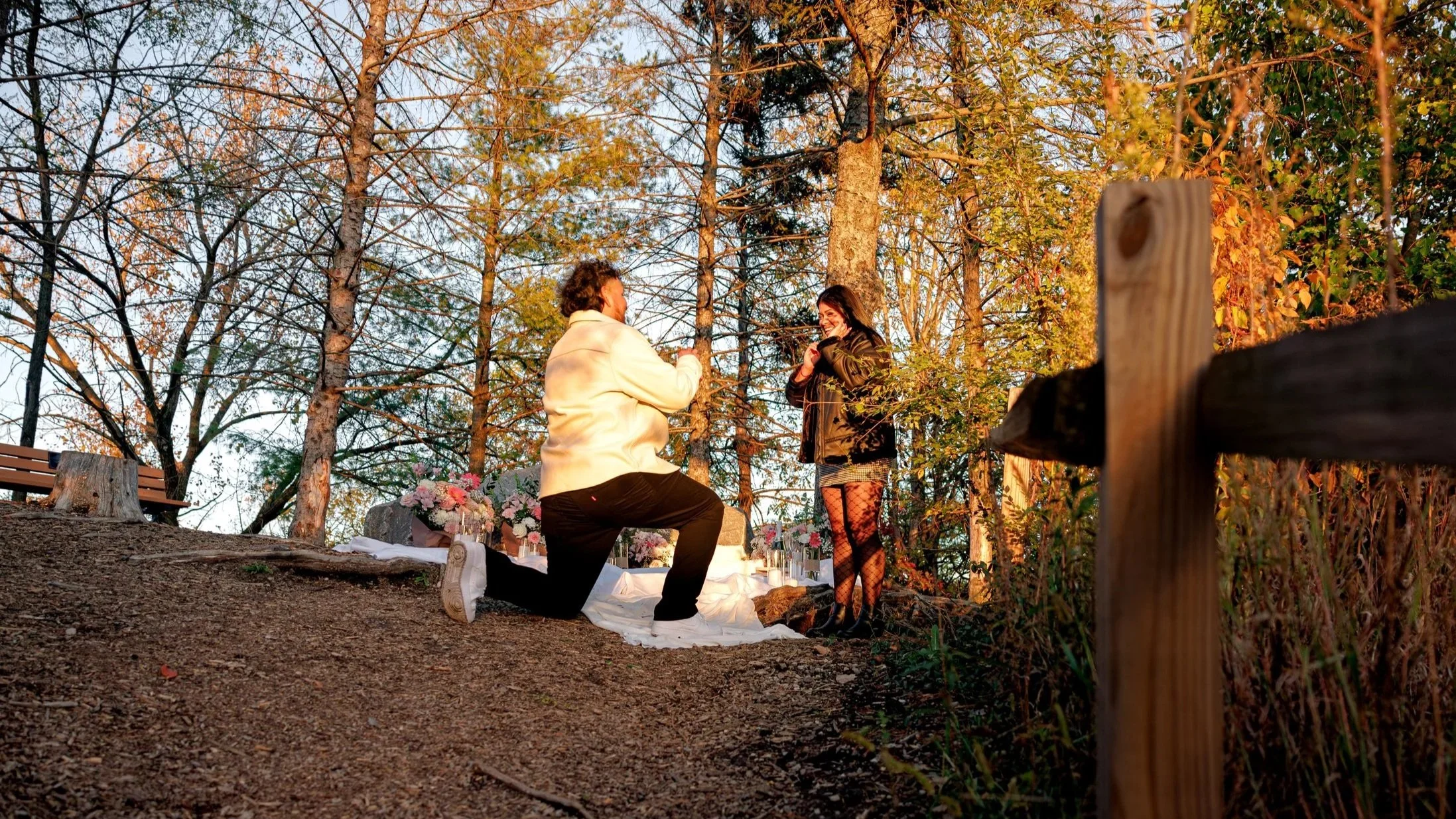 Lake Katherine: Palos Heights