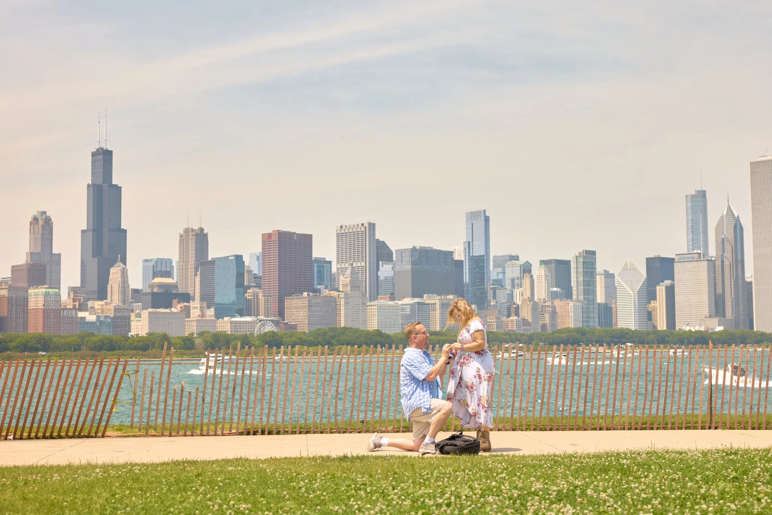 Adler Planetarium: Chicago, IL