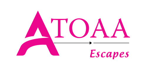 ATOAA Escapes