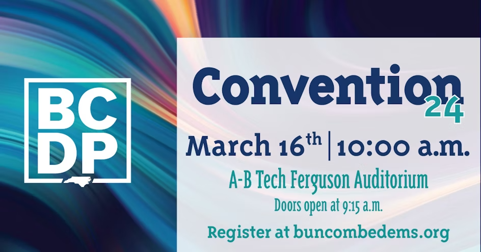 Update From the Third Vice Chair