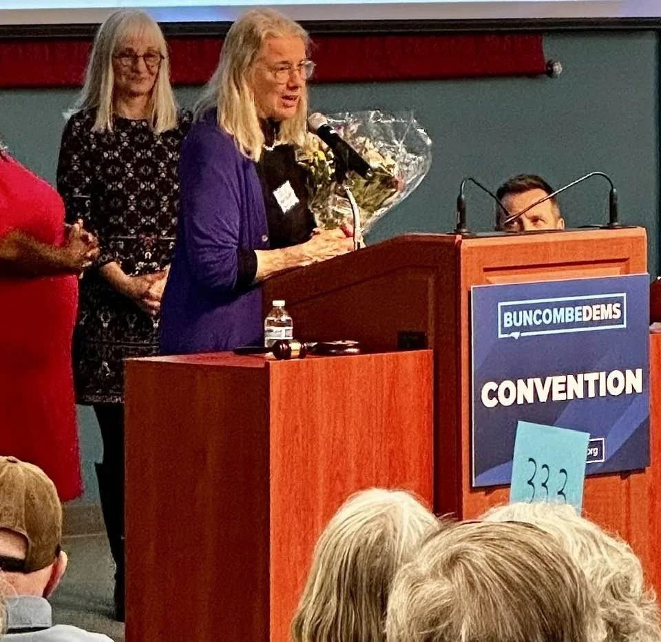 Thanks for Attending our BCDP Convention!