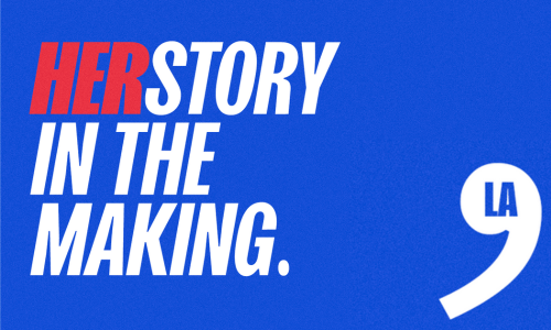 Harris Triumphs in the Presidential Debate! (BCDP Weekly) 