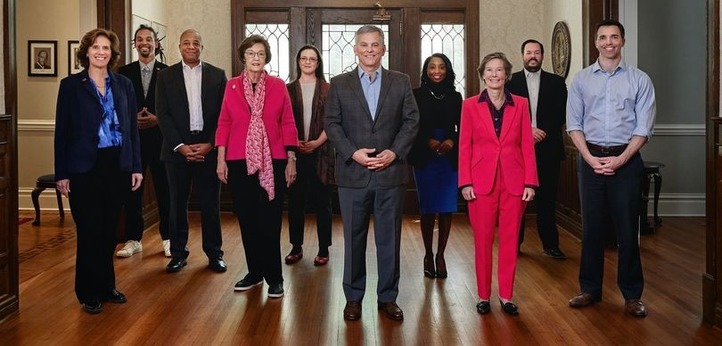 Great NC Statewide Candidates (BCDP Weekly)