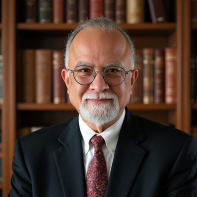 Ken Wheatley - Candidate for Chair