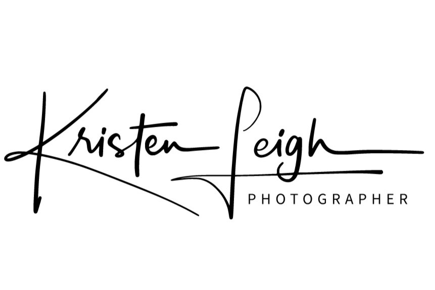 Kristen Leigh - Photographer