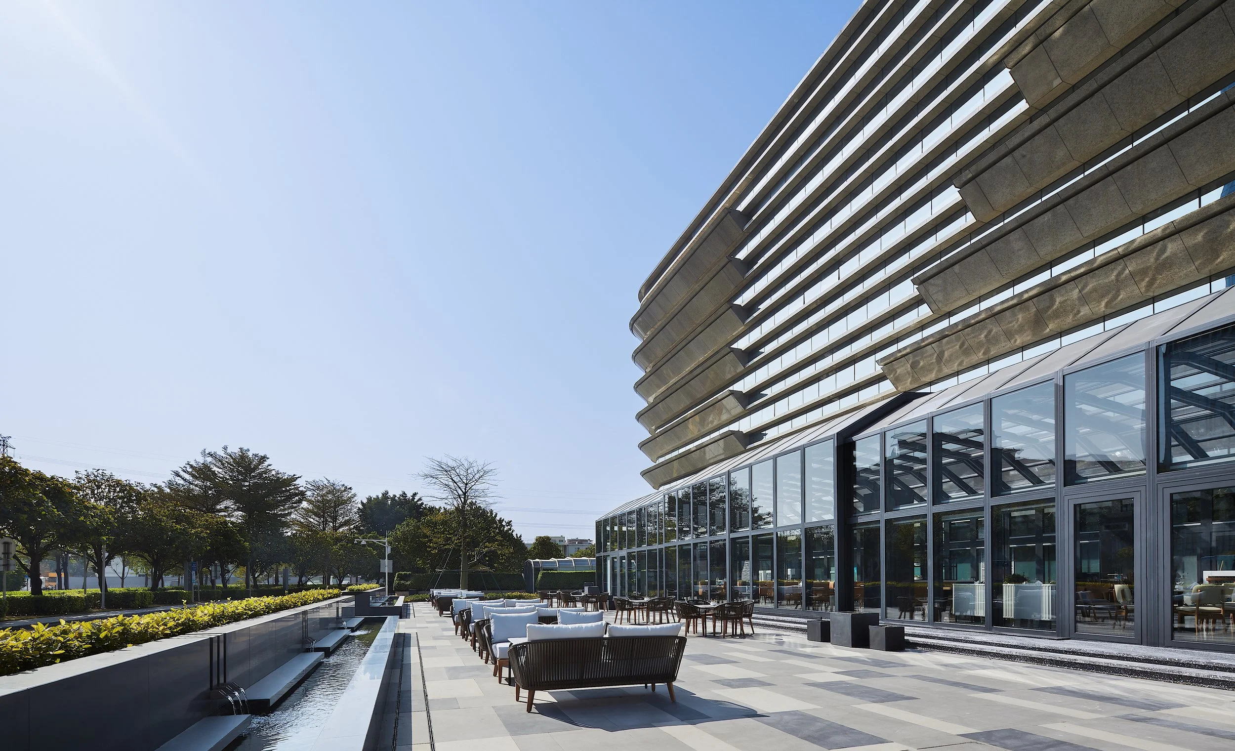 MOK Design & Associates Limited