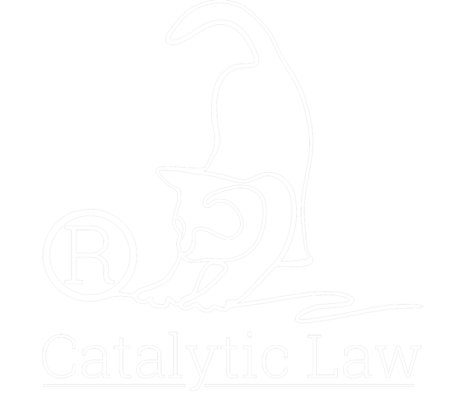 Catalytic Law