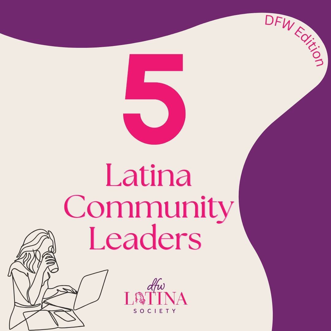 Join us in celebrating and honoring these incredible Latina business owners! 🎉🌟 They are truly inspiring leaders in our community, making a positive impact with their entrepreneurial spirit and dedication. Don't miss out on supporting them and disc