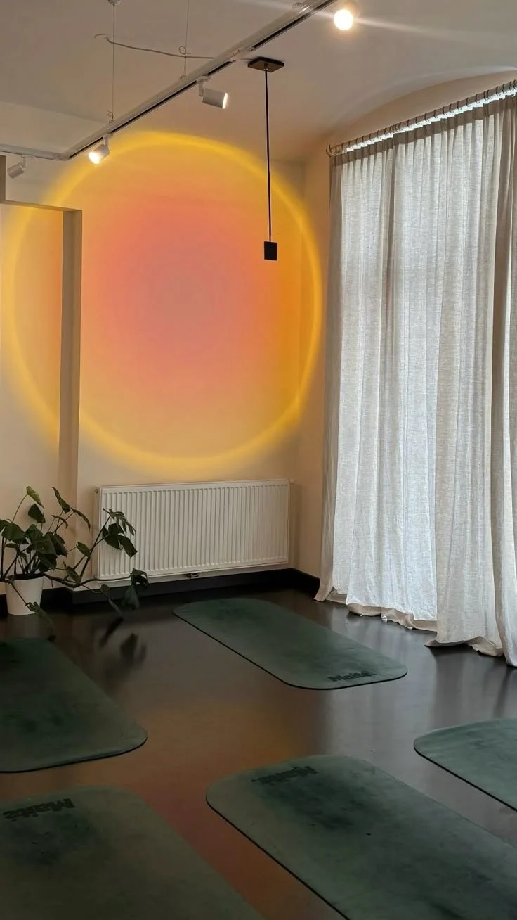 Big Emotions Somatic Release Breathwork