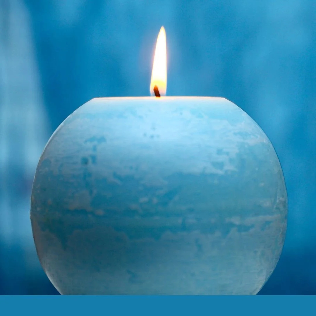 Wintering Within: Release, Rest, and Rekindle (Seasonal Yin Yoga)