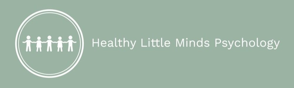 Healthy Little Minds Psychology