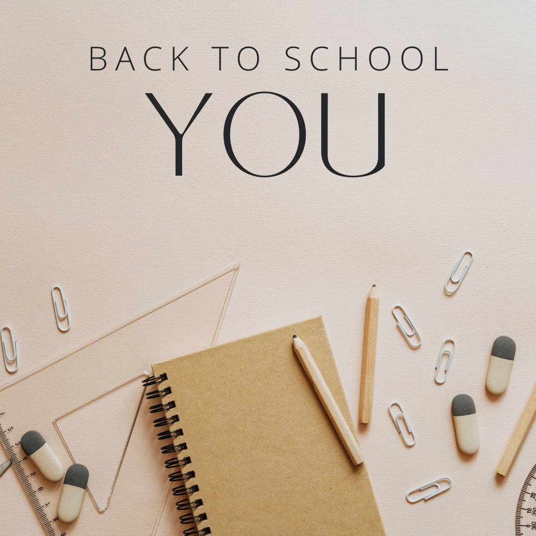 Back to School You! How Routines and Natural Consequences Help Everyone Win