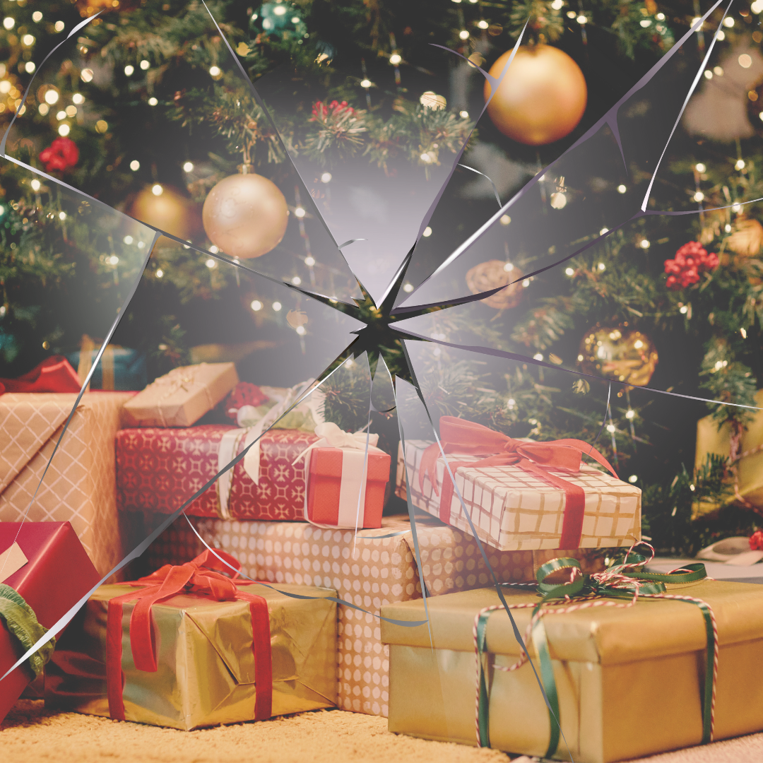 The Myth of the Perfect Holiday