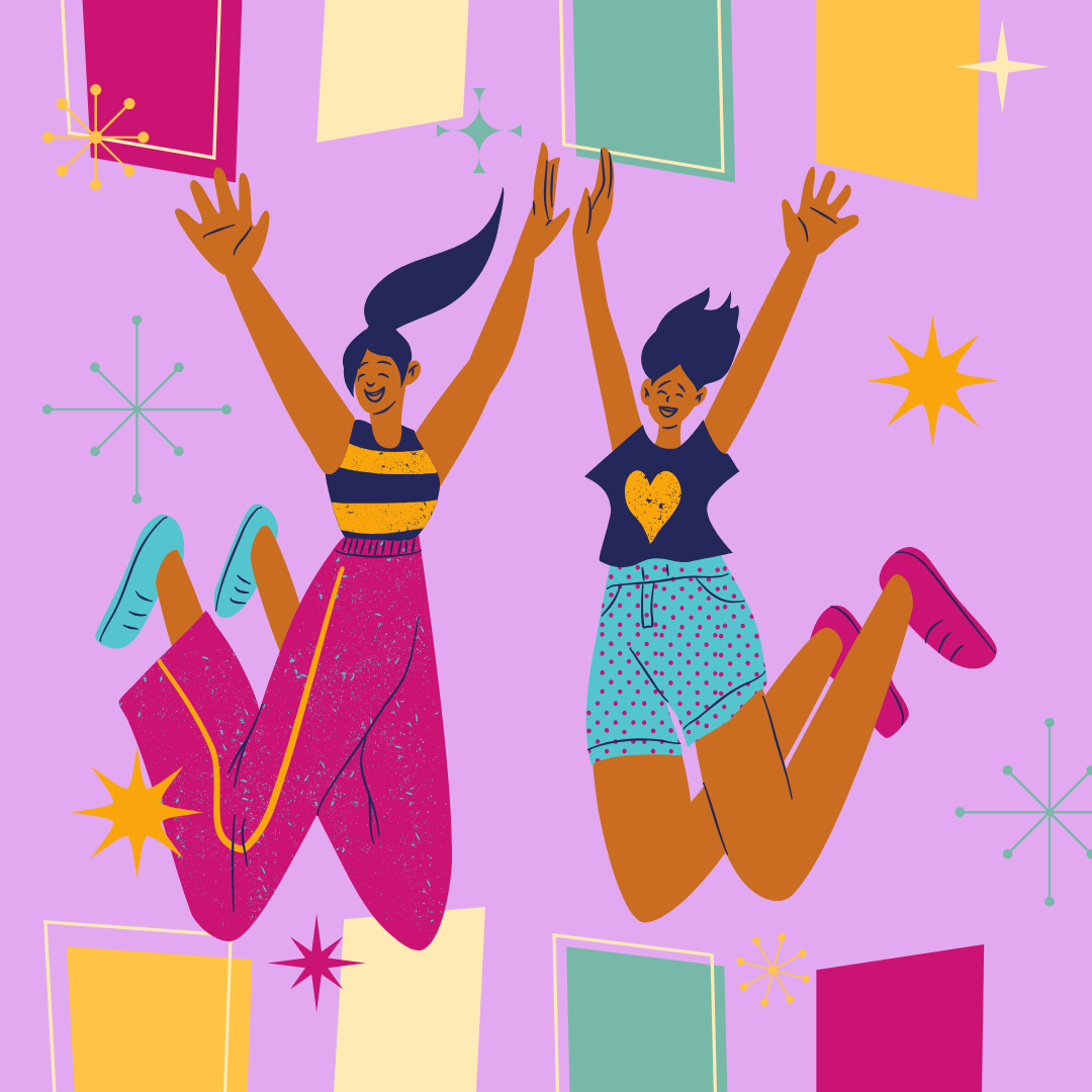  Building Confidence in Kids and Teens