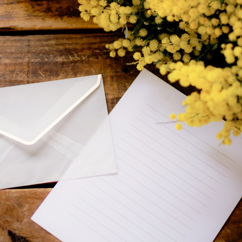 The Power of the “Do Not Send” Letter