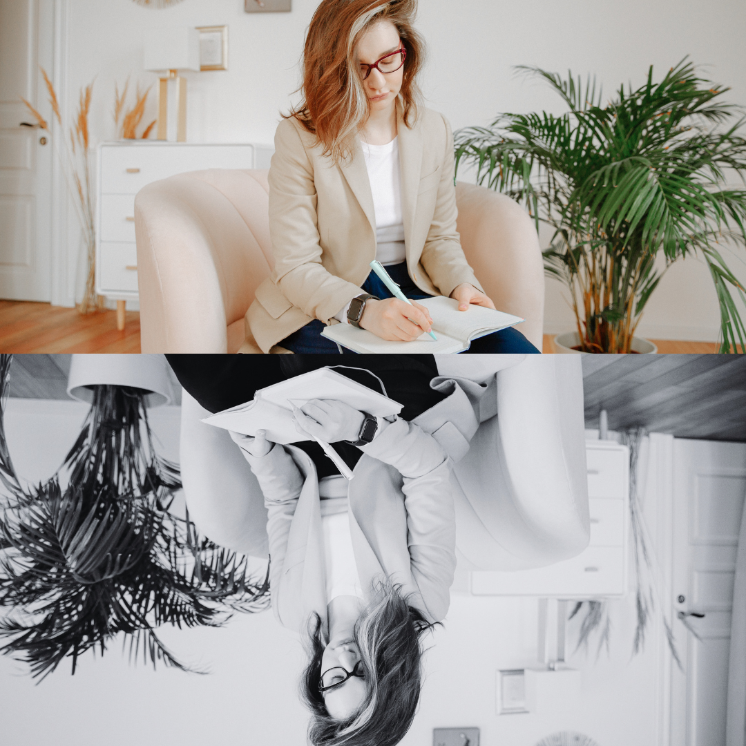 Your Therapist is Human, Too