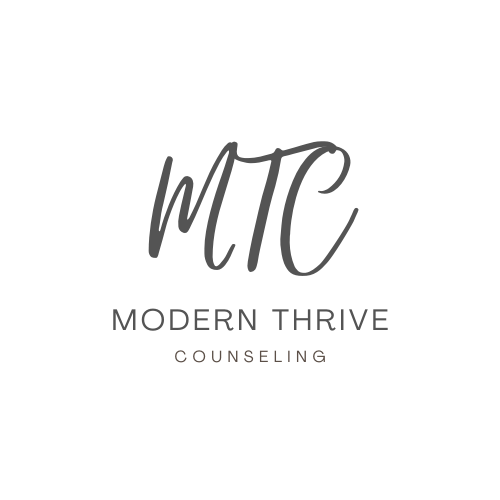 Therapists Near Me — Modern Thrive Counseling