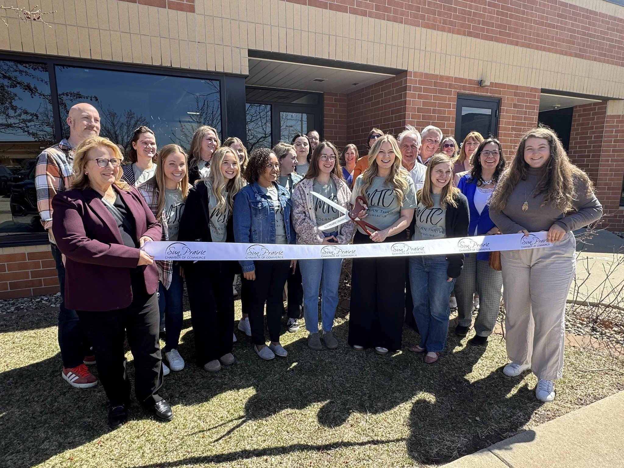 The Landing Ribbon Cutting.jpg