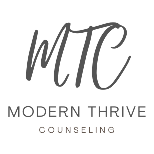 Modern Thrive Counseling