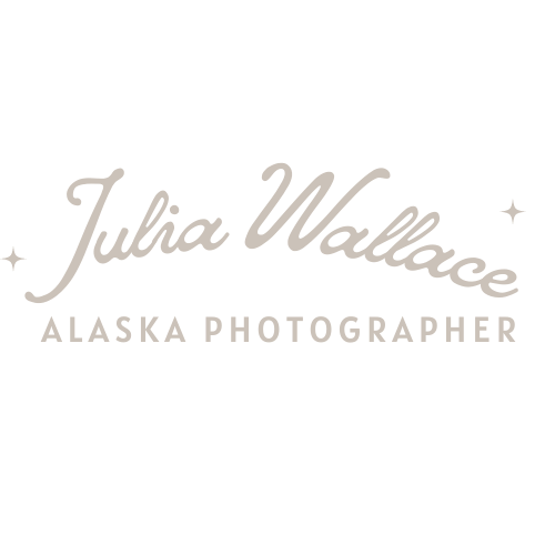 Julia Wallace | Alaska Wedding Photographer