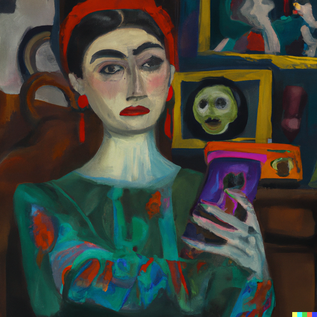 The Portrait Project