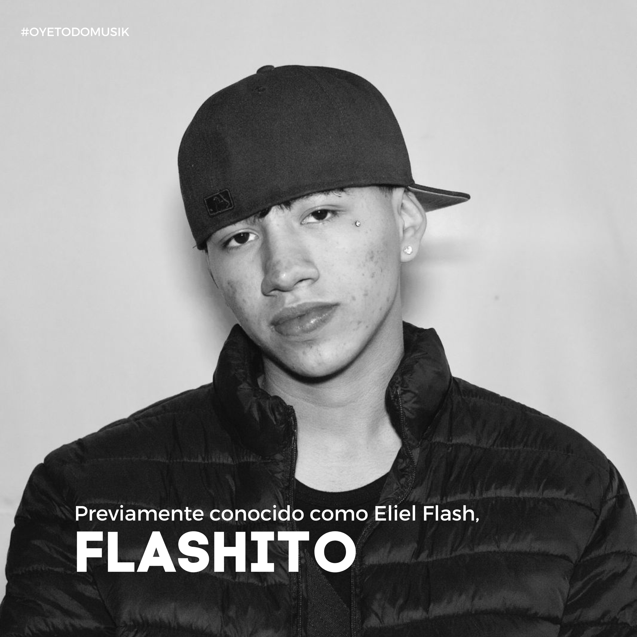 Flashito: El Nuevo Artista de Street Mob Records
