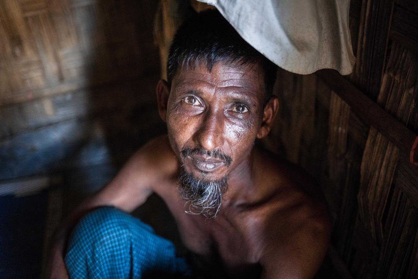 Human reel

Photo by: @nihab_rahman 

#refugees 
#refugeecrisis
#rohingyarefugees
__________________
#humanitarianaid  #refugeecamp  #humaninterest
#balukhalicamp #wewelcomerefugees #kutupalongcamp #documentaryphotography  #unhcr_bgd #unicefbanglades