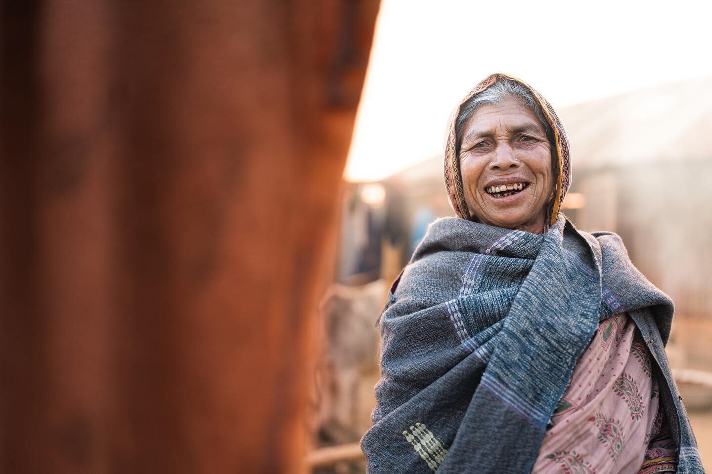 Grandma from Gaibandha 🇧🇩 

Photo by @nihab_rahman

#nihabrahman
#bandarban
#bangladeshstories
#humansofbangladesh
__________________
#chittagong #chittagonghilltracks #humanitarianaid  #humaninterest
#unhcr_bgd #unicefbangladesh  #coxsbazar #aidwo