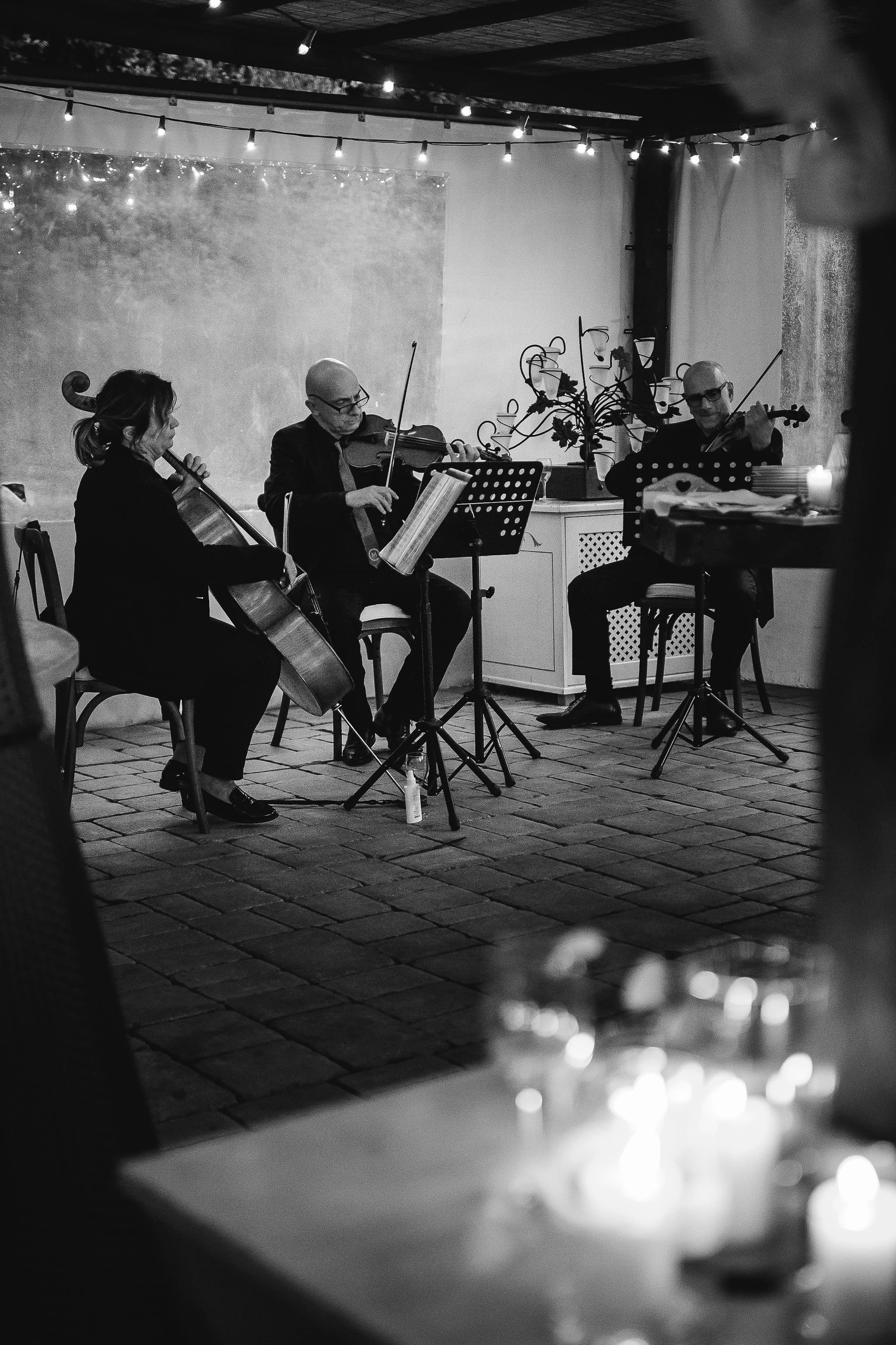 Destination Wedding Planning in Tuscany, Italy