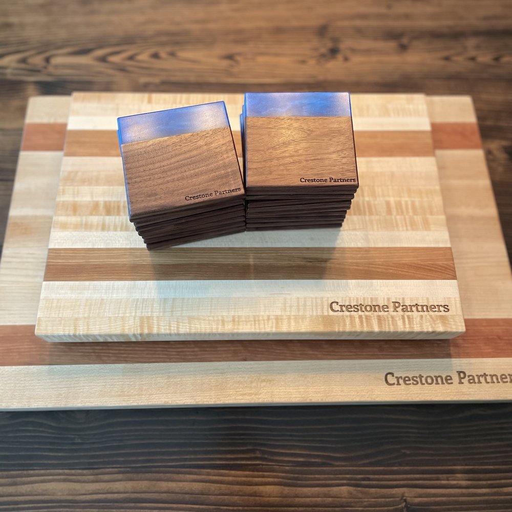 Crestone Extra Large Cutting Boards, Plastic Cutting Boards For