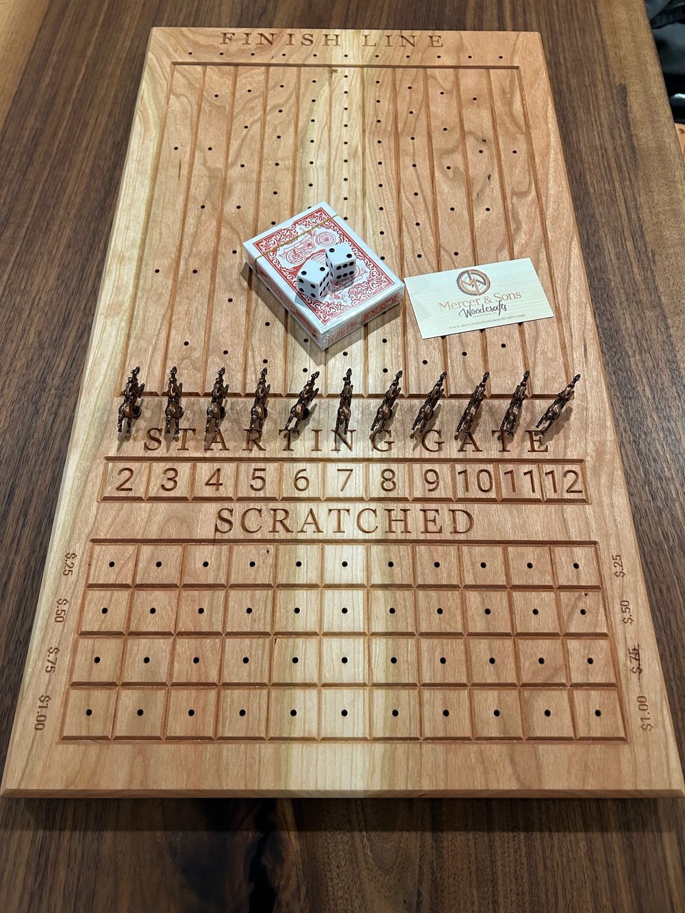 Interfaccia di Betflag Diretta