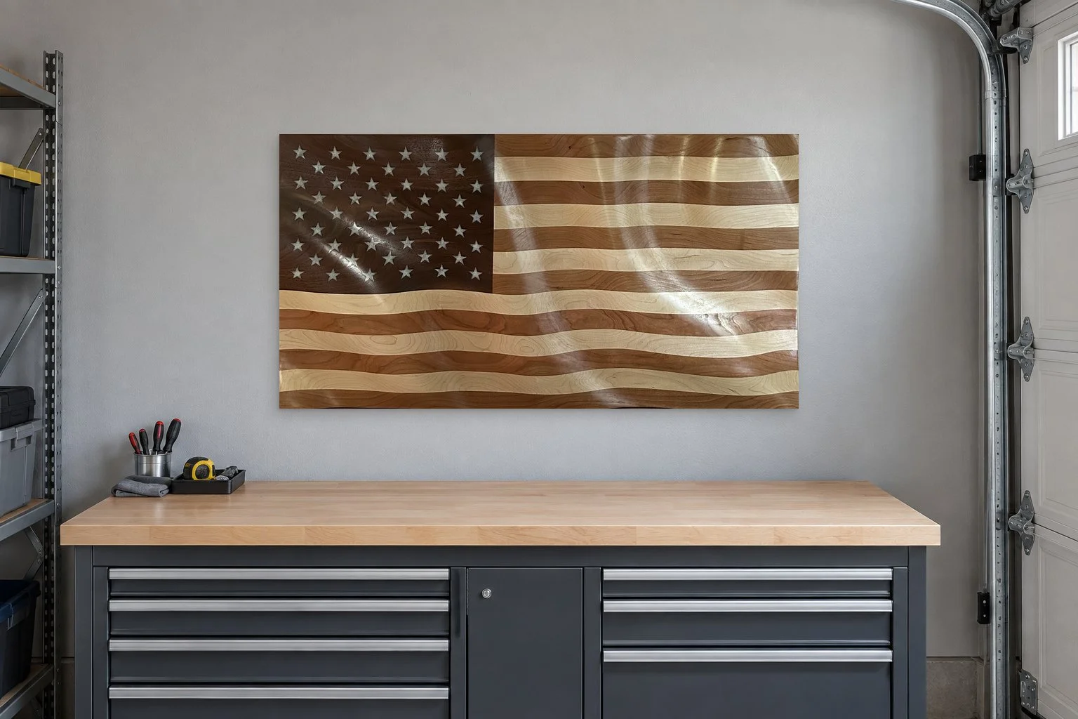 02-large-flag-clean-garage.jpg