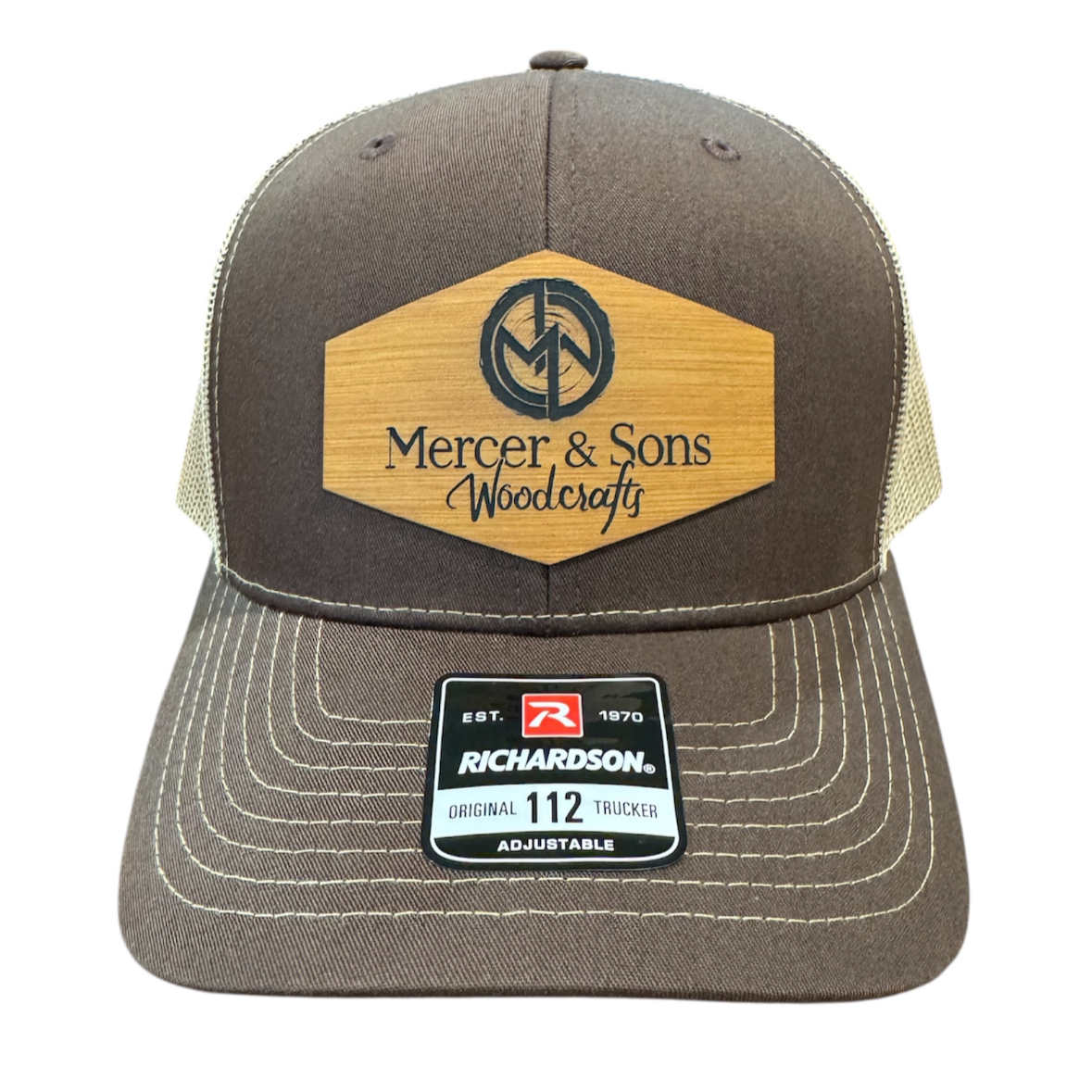 Richardson+112+BrownKhaki+Shield.png