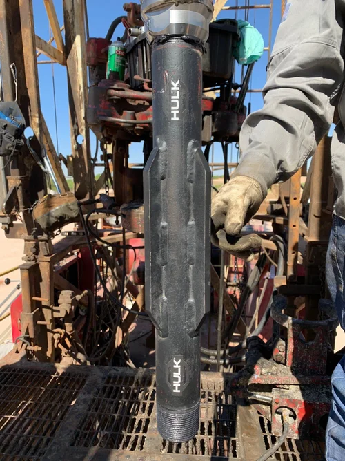 Artificial Lift Sand Control & Protection to Maximize Production