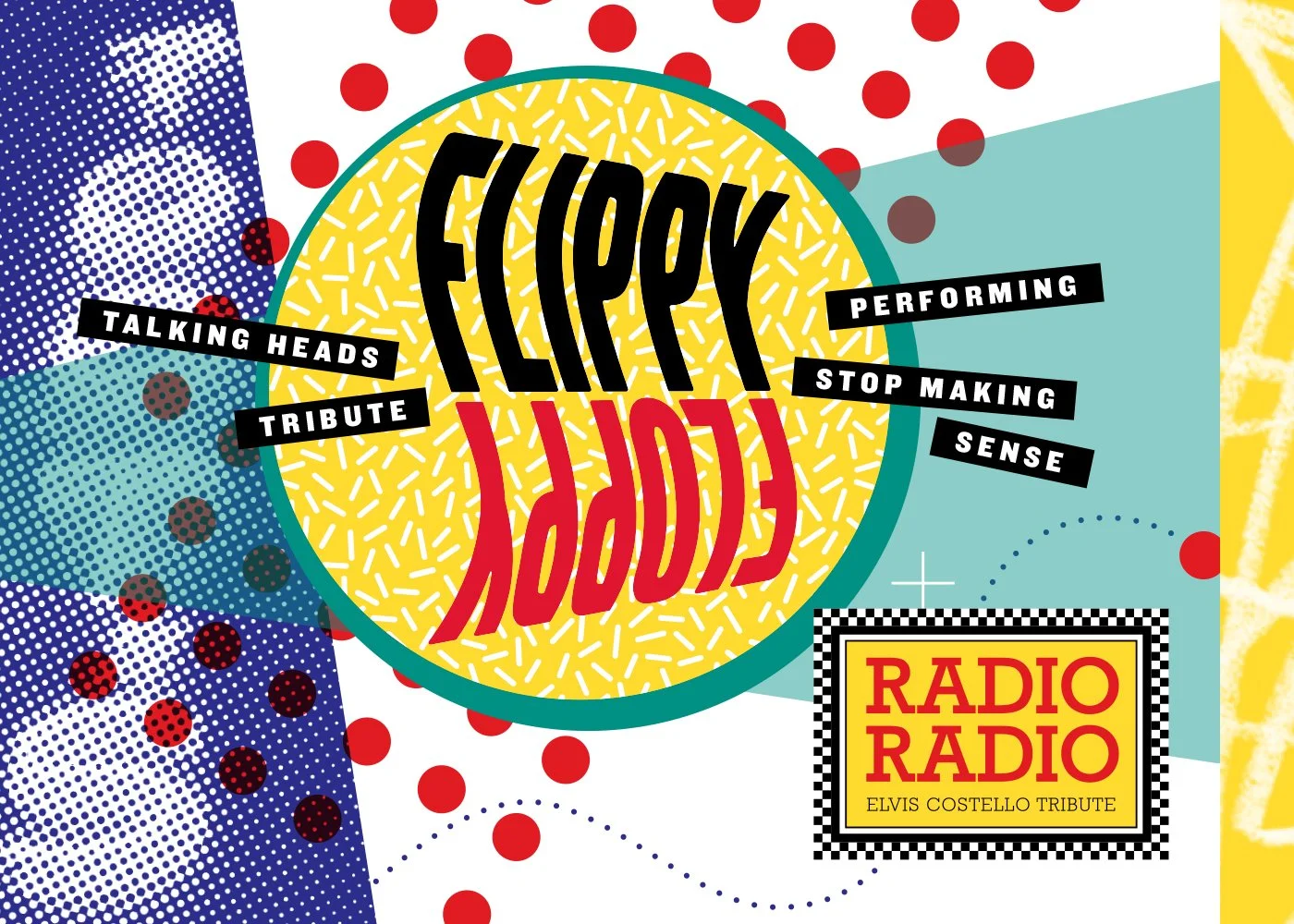 TOOT'S TAVERN, CROCKETT