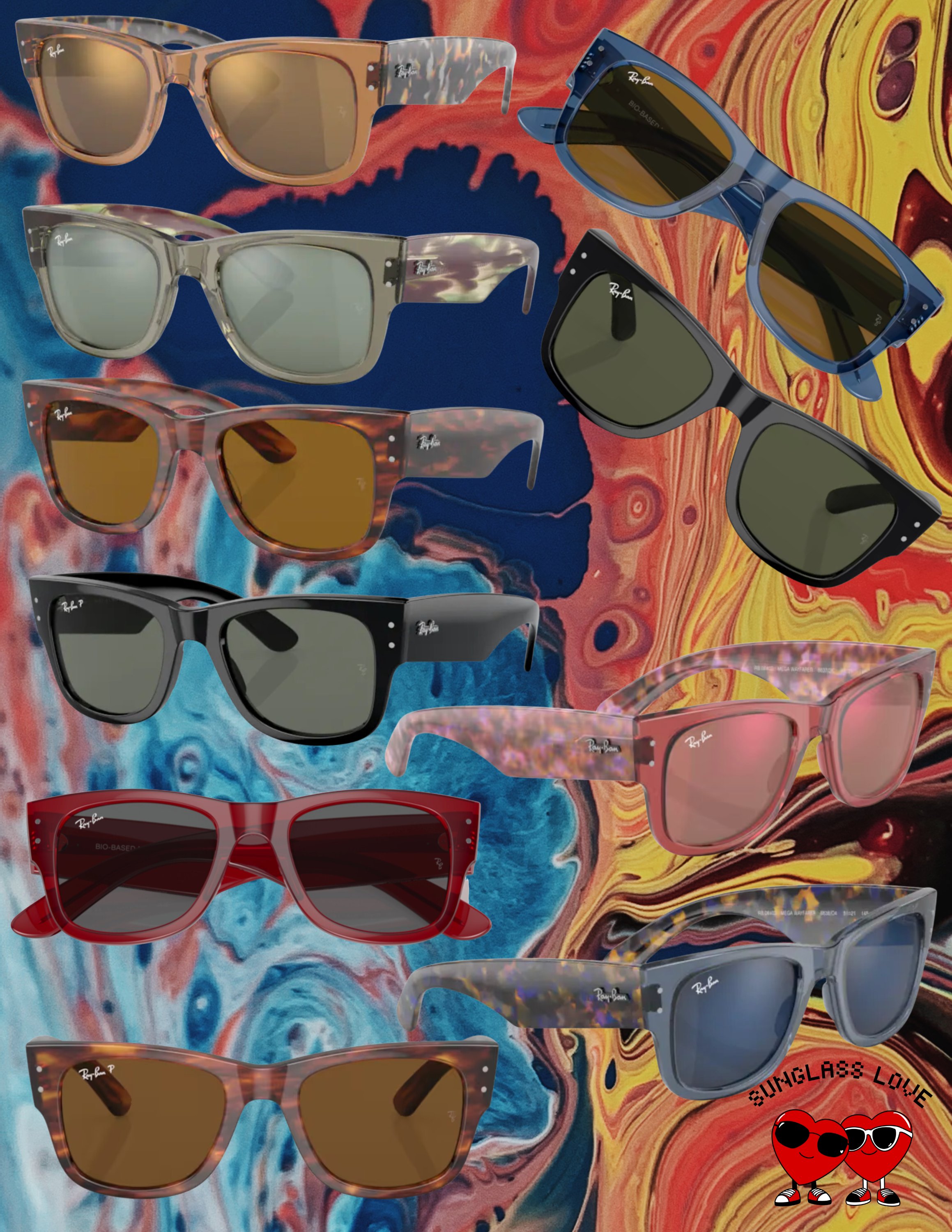 RB 0840s Mega Wayfarer
