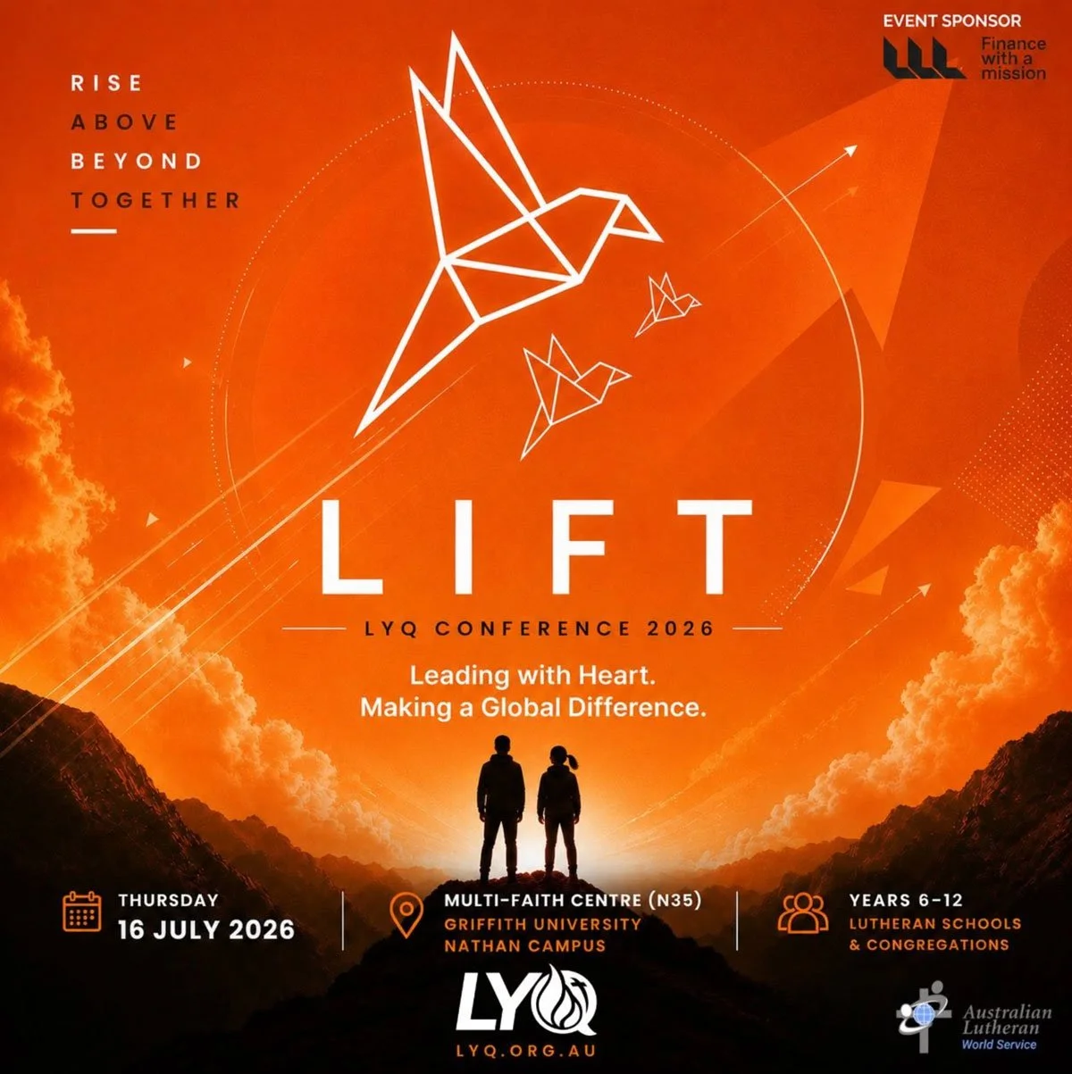 Lift 2026