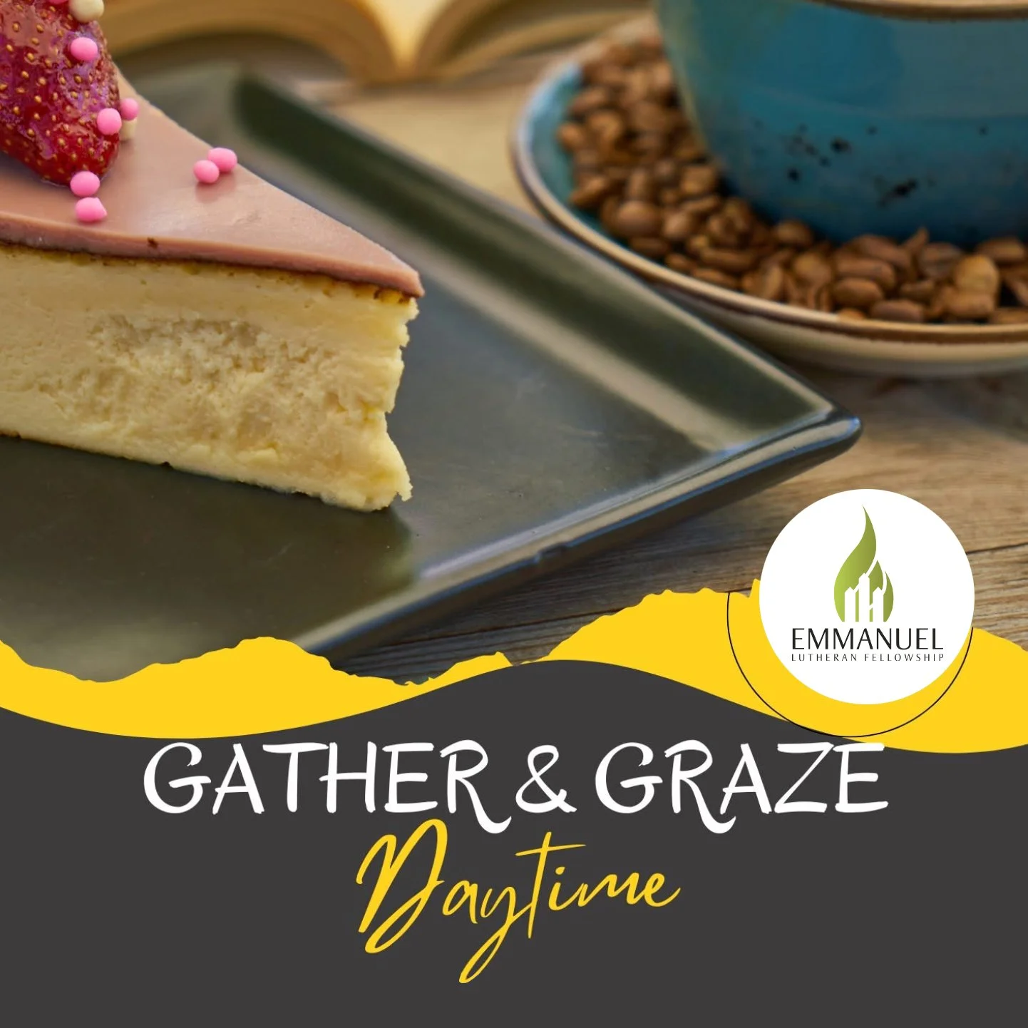 Gather &amp; Graze 