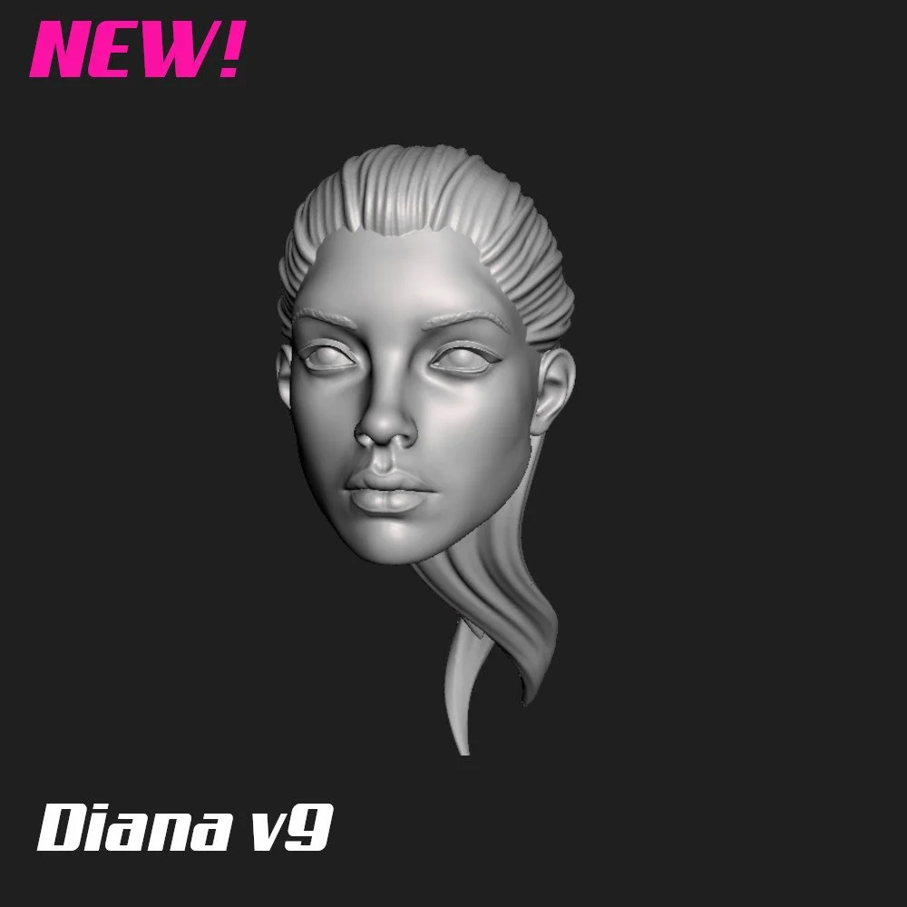 Diana v9