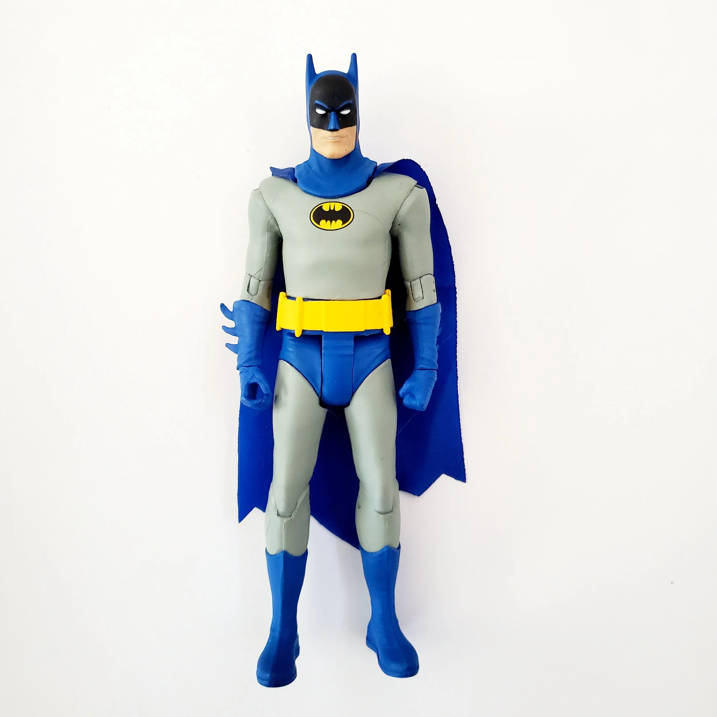 Loose Fig - Superfriends Batman