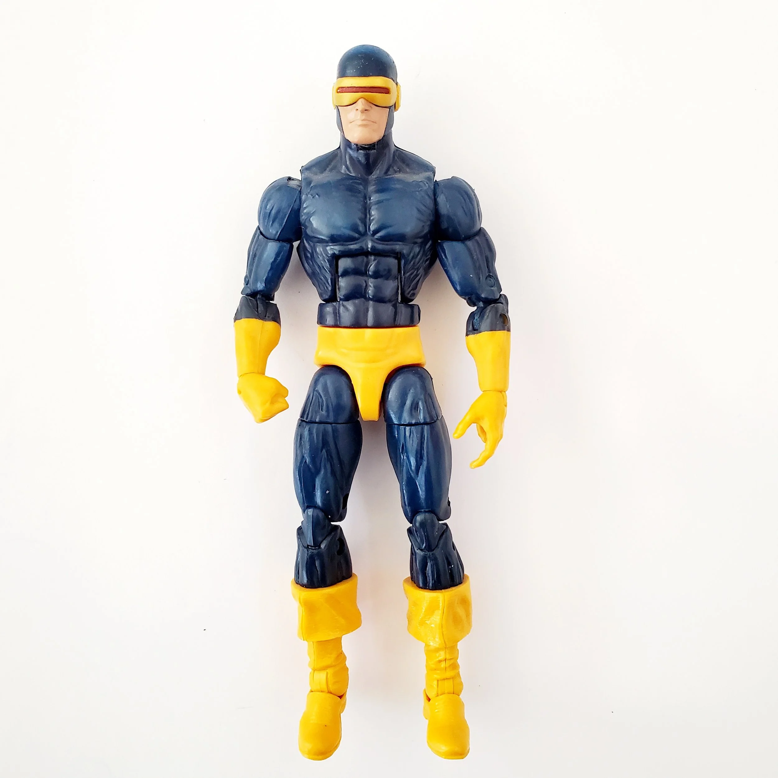Loose Fig - Legends Cyclops