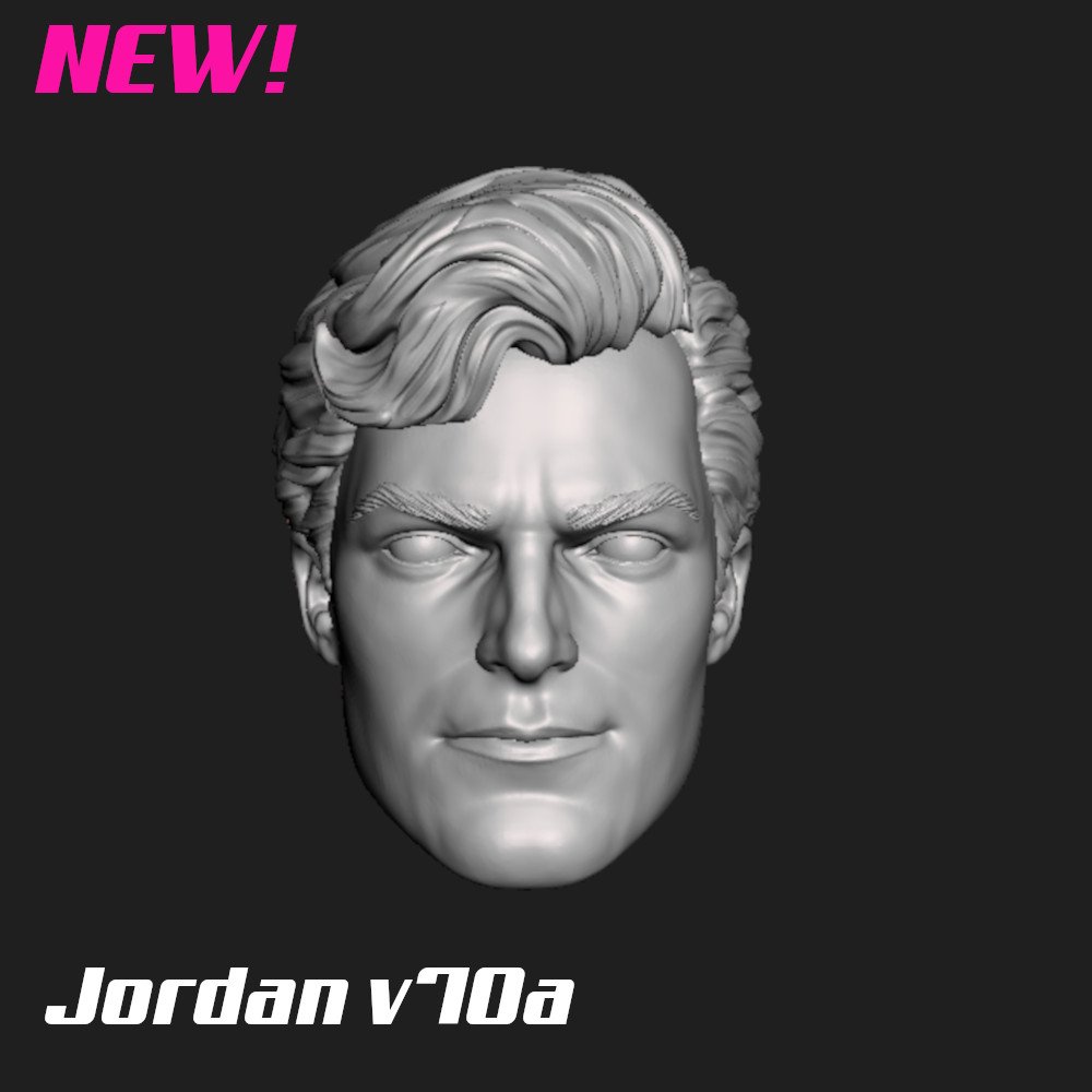 Jordan v70a