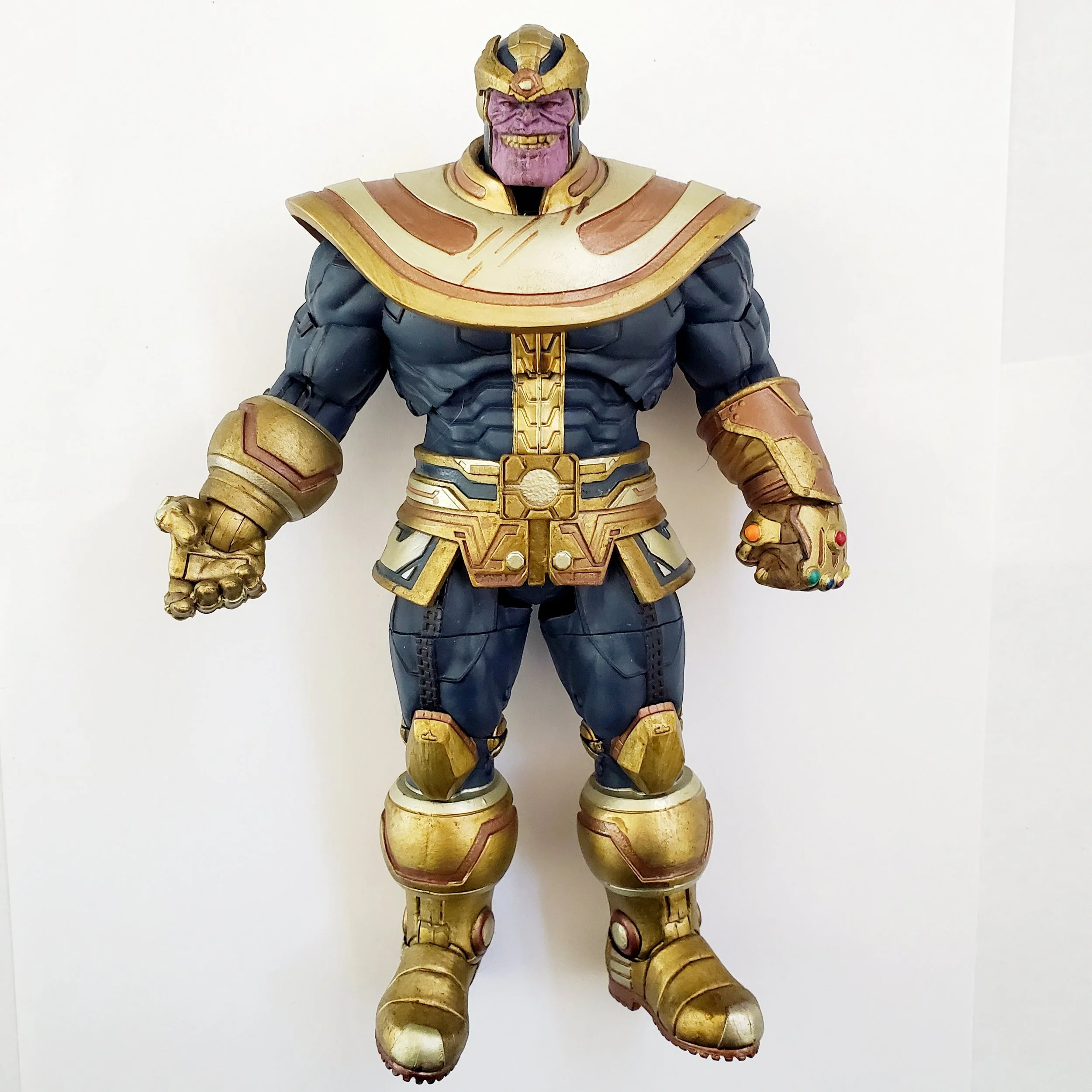 Loose Fig - Diamond Select Thanos