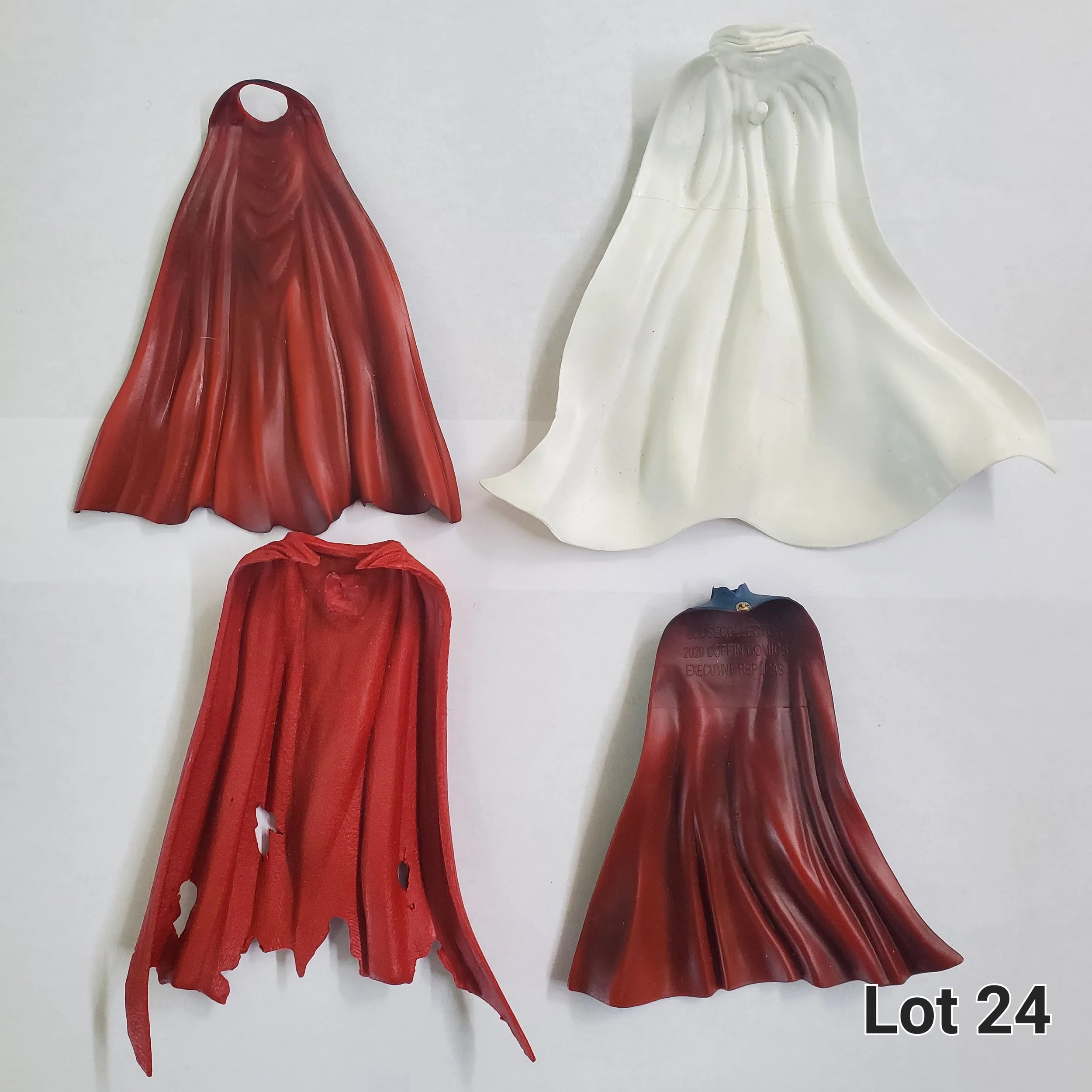 Fodder Lot #24
