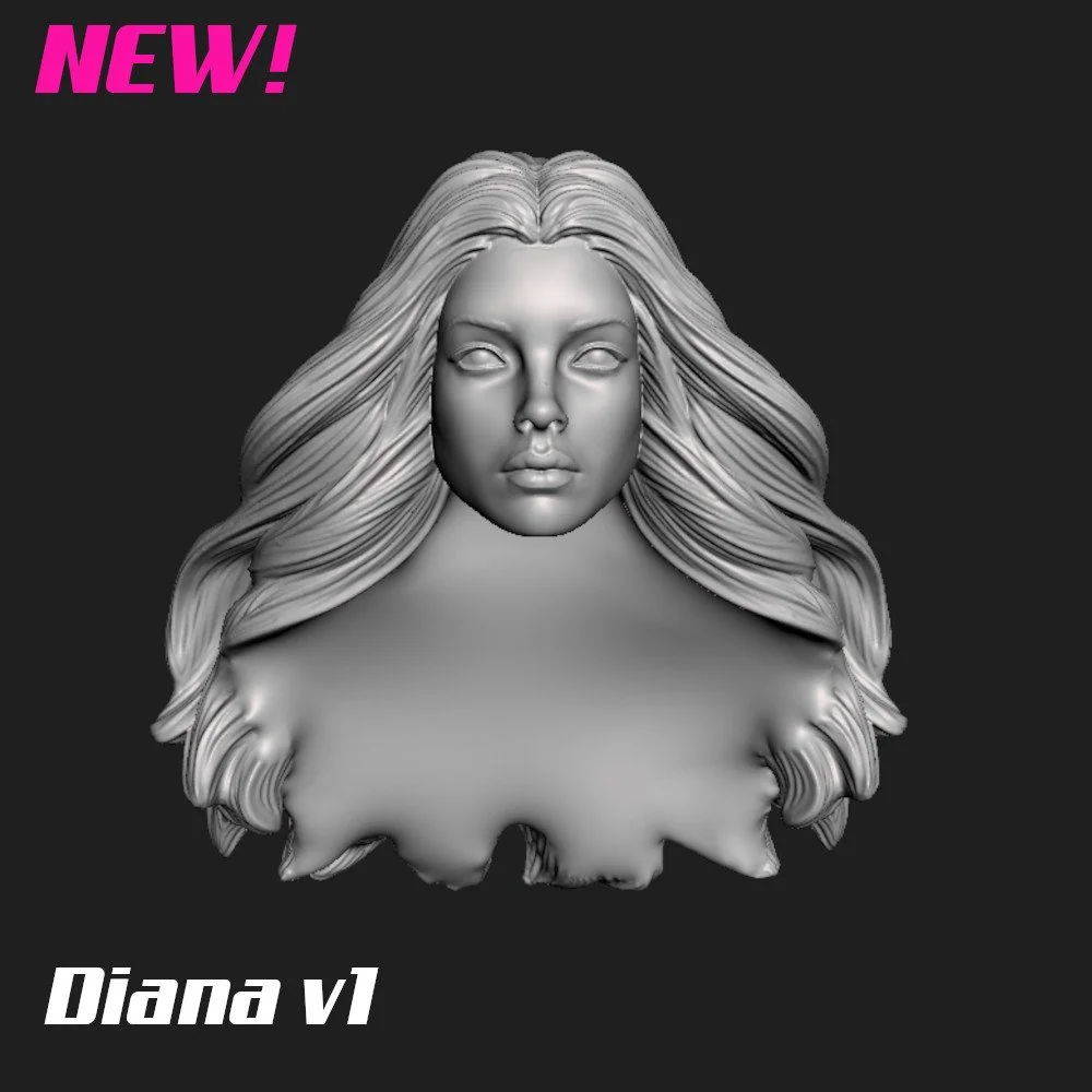 Diana v1