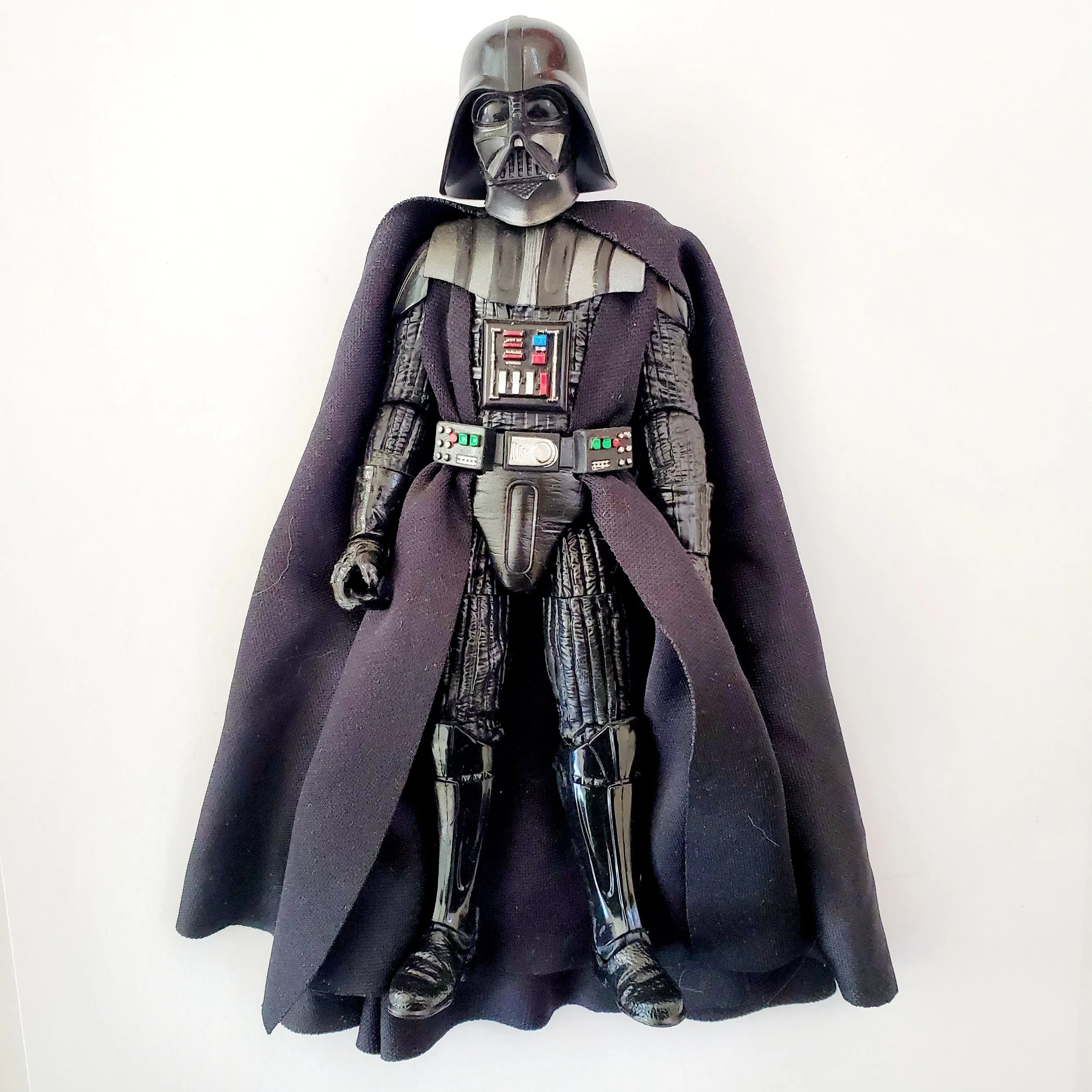 Loose Fig - Black Series Darth